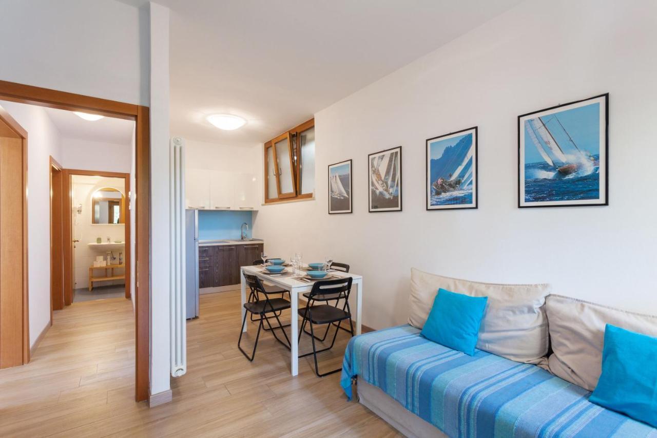 Appartamento Randa Malcesine Exterior photo