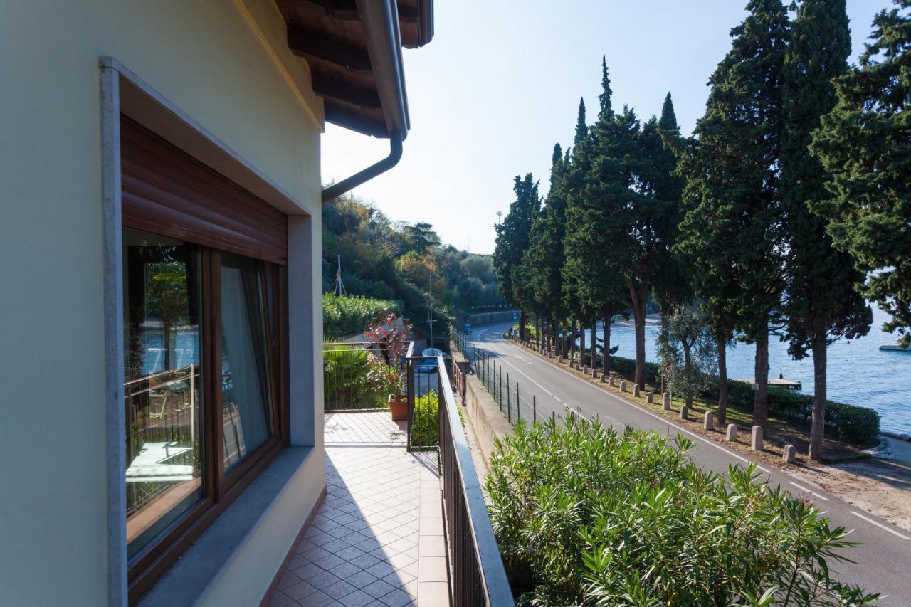 Appartamento Randa Malcesine Exterior photo