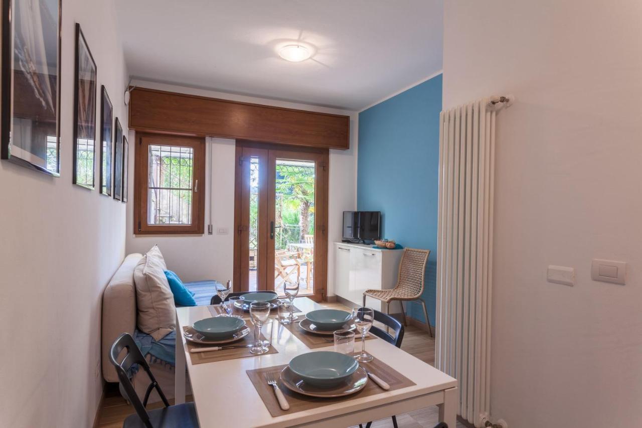 Appartamento Randa Malcesine Exterior photo